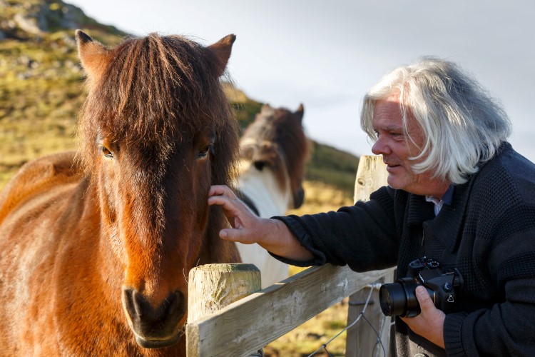 Reiseleiter Focus Tours