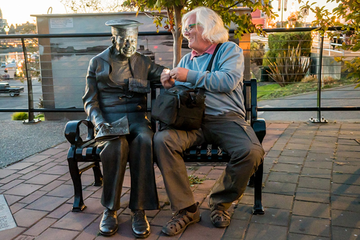 Reiseleiter Focus Tours