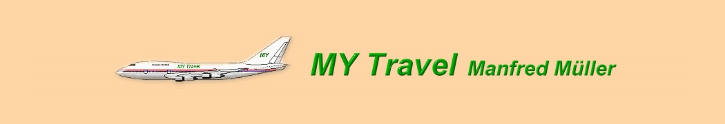 Logo Partner My-Travel