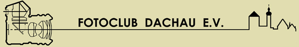 Logo Partner Fotoclub Dachau